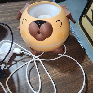 Kids essential oil diffuser